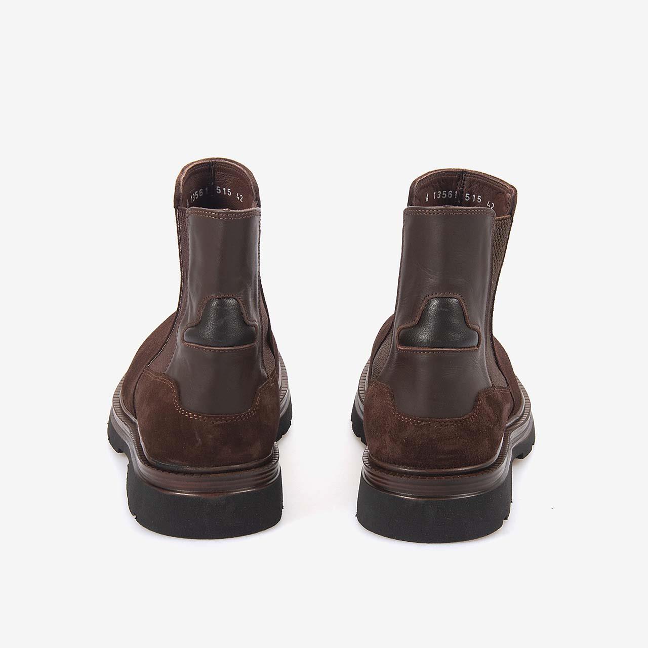 BotKemal TancaKemal Tanca   Erkek Bot A13561