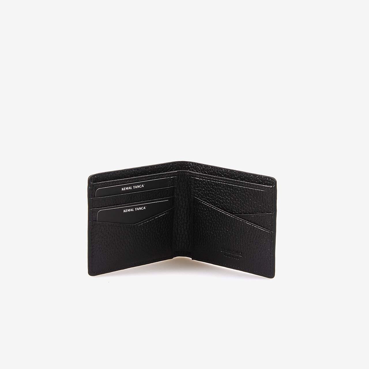 CüzdanKemal TancaKemal Tanca   Erkek Cüzdan 102