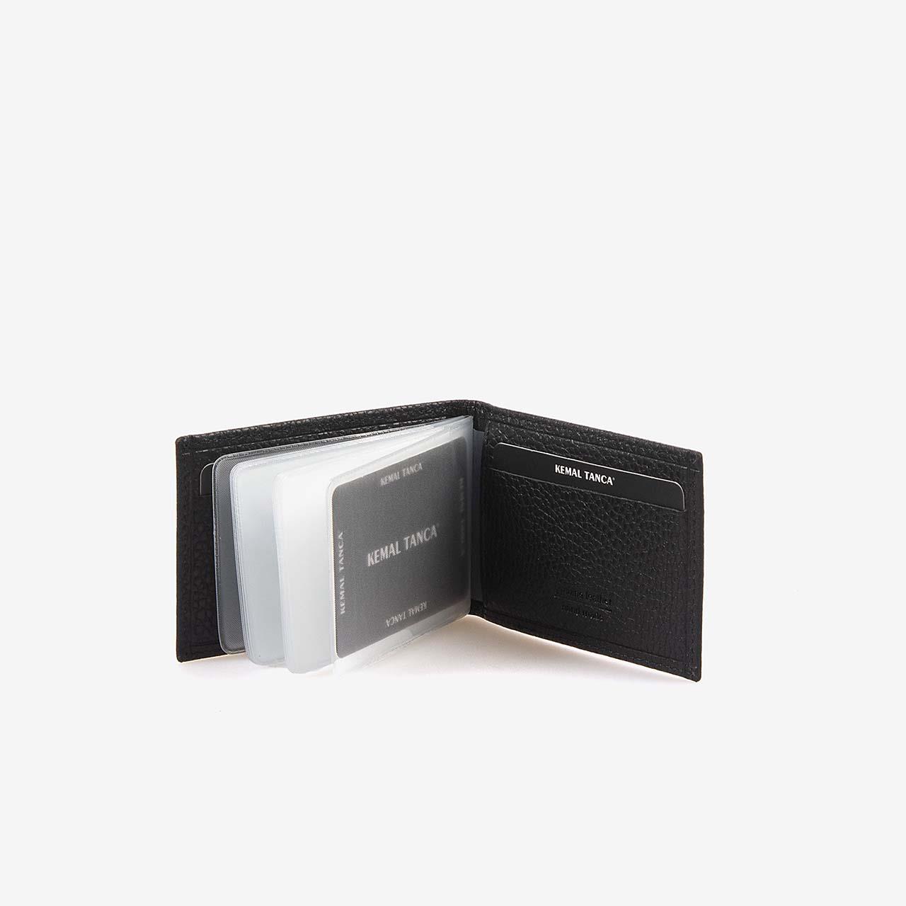 CüzdanKemal TancaKemal Tanca   Erkek Cüzdan 747