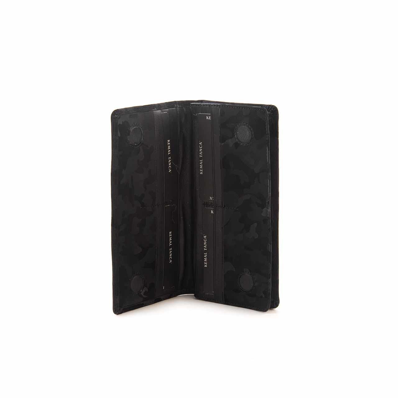 Kemal TancaKemal Tanca   Erkek Cüzdan HAMBURG