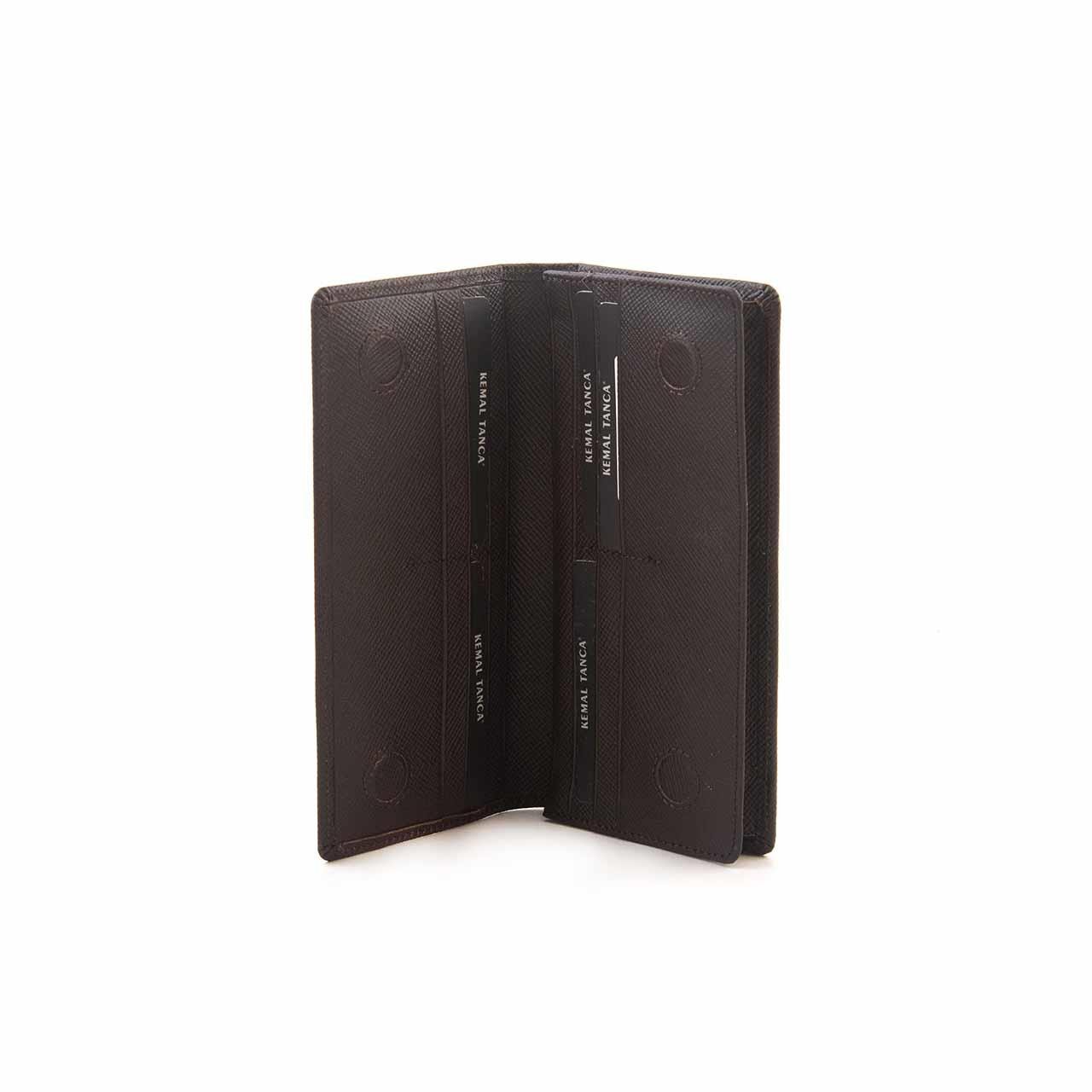 Kemal TancaKemal Tanca   Erkek Cüzdan HAMBURG
