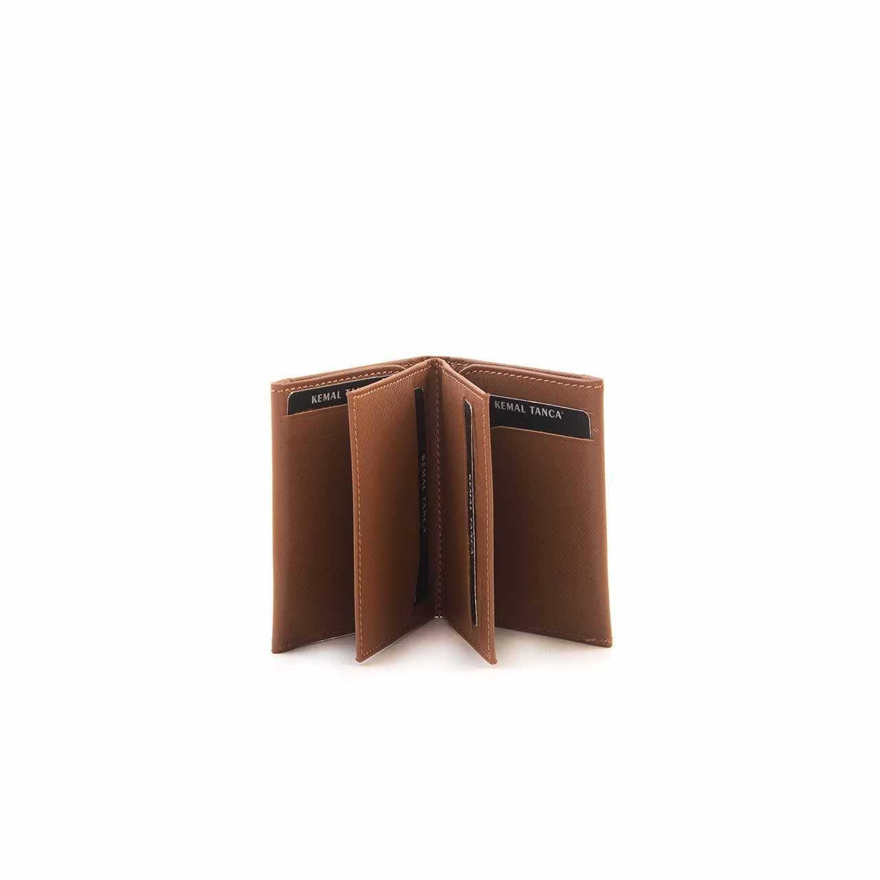 Kemal TancaKemal Tanca   Erkek Cüzdan PAOLA