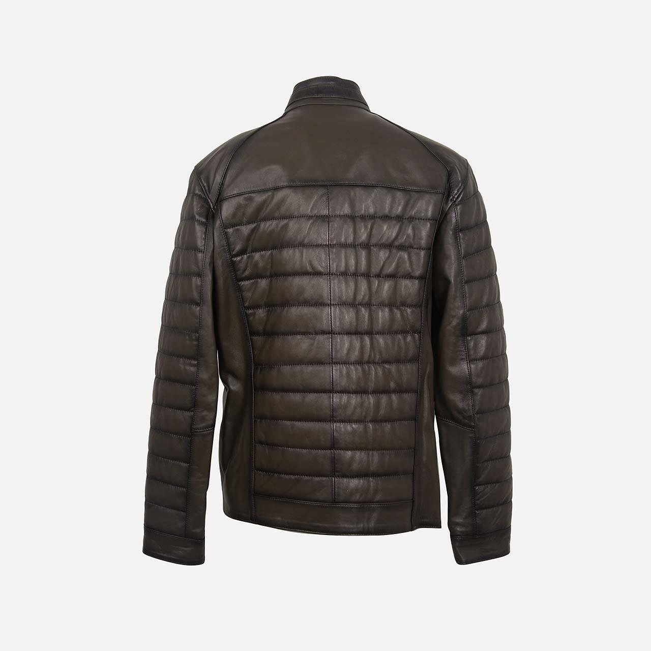 Kemal TancaKemal Tanca   Erkek Deri Mont 031