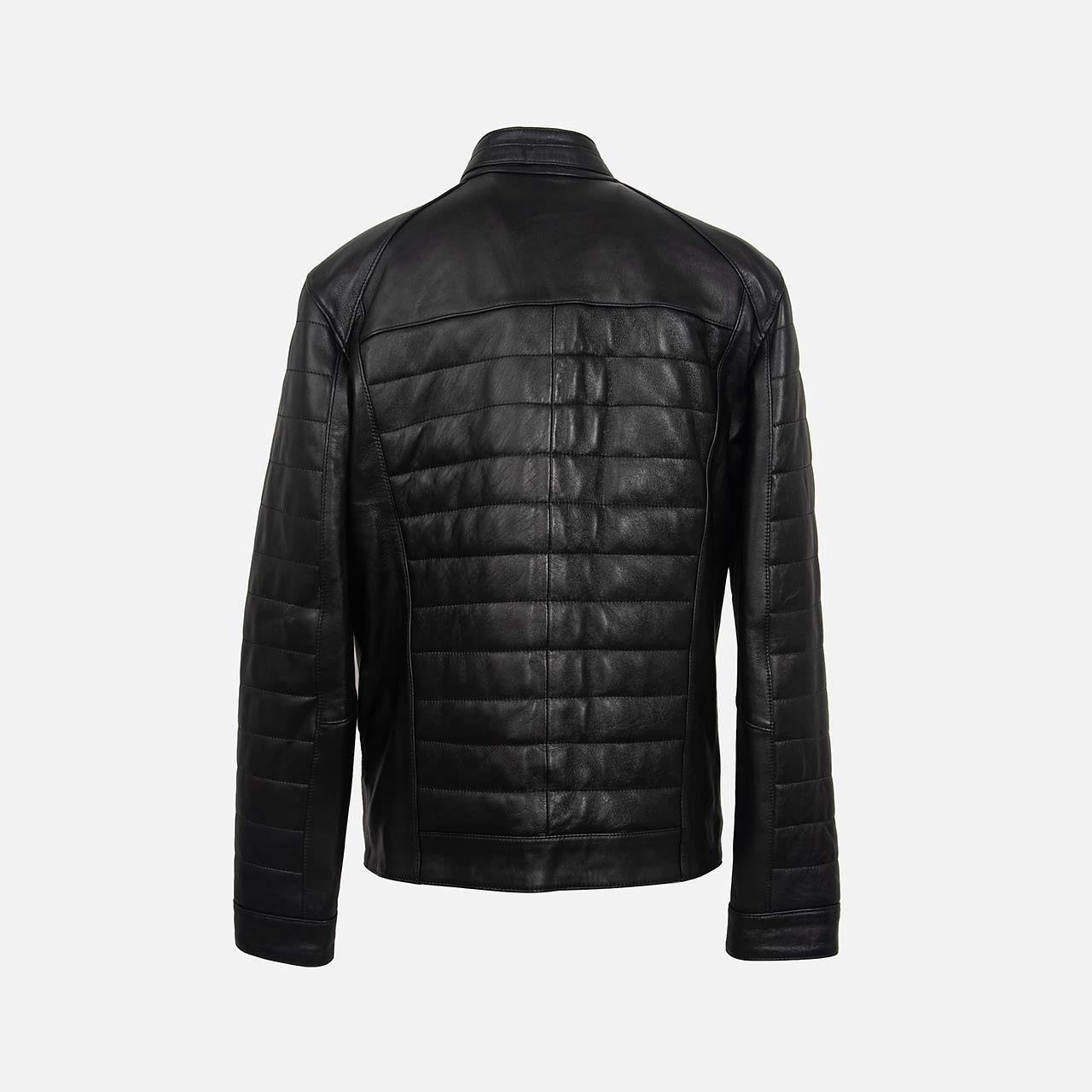 Kemal TancaKemal Tanca   Erkek Deri Mont 031