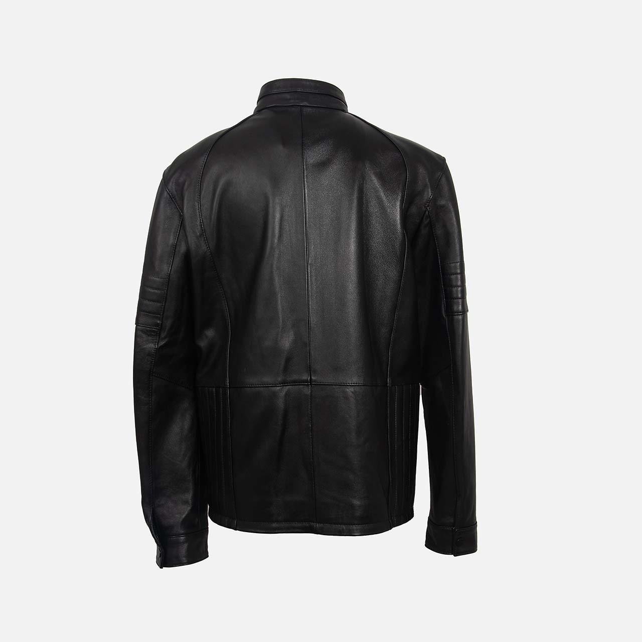 Deri MontKemal TancaKemal Tanca   Erkek Deri Mont 053