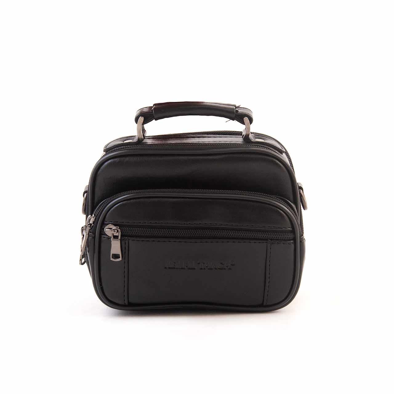 El ÇantasıKemal TancaKemal Tanca   Erkek El Çantası 8009