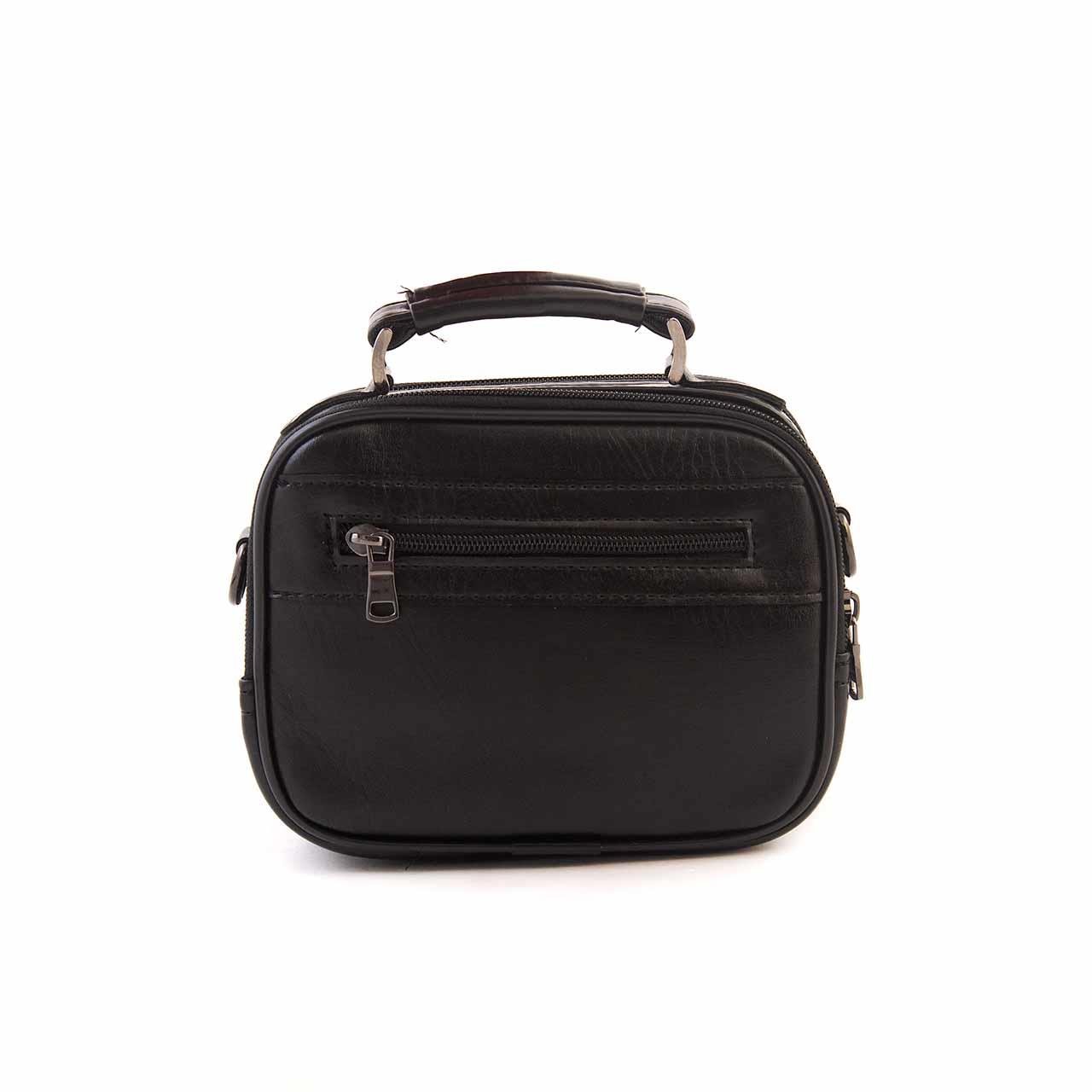 El ÇantasıKemal TancaKemal Tanca   Erkek El Çantası 8009