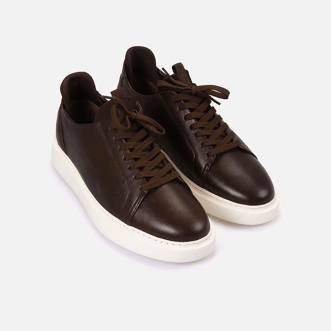 GünlükKemal TancaKemal Tanca   Erkek Günlük Ayakkabı 021