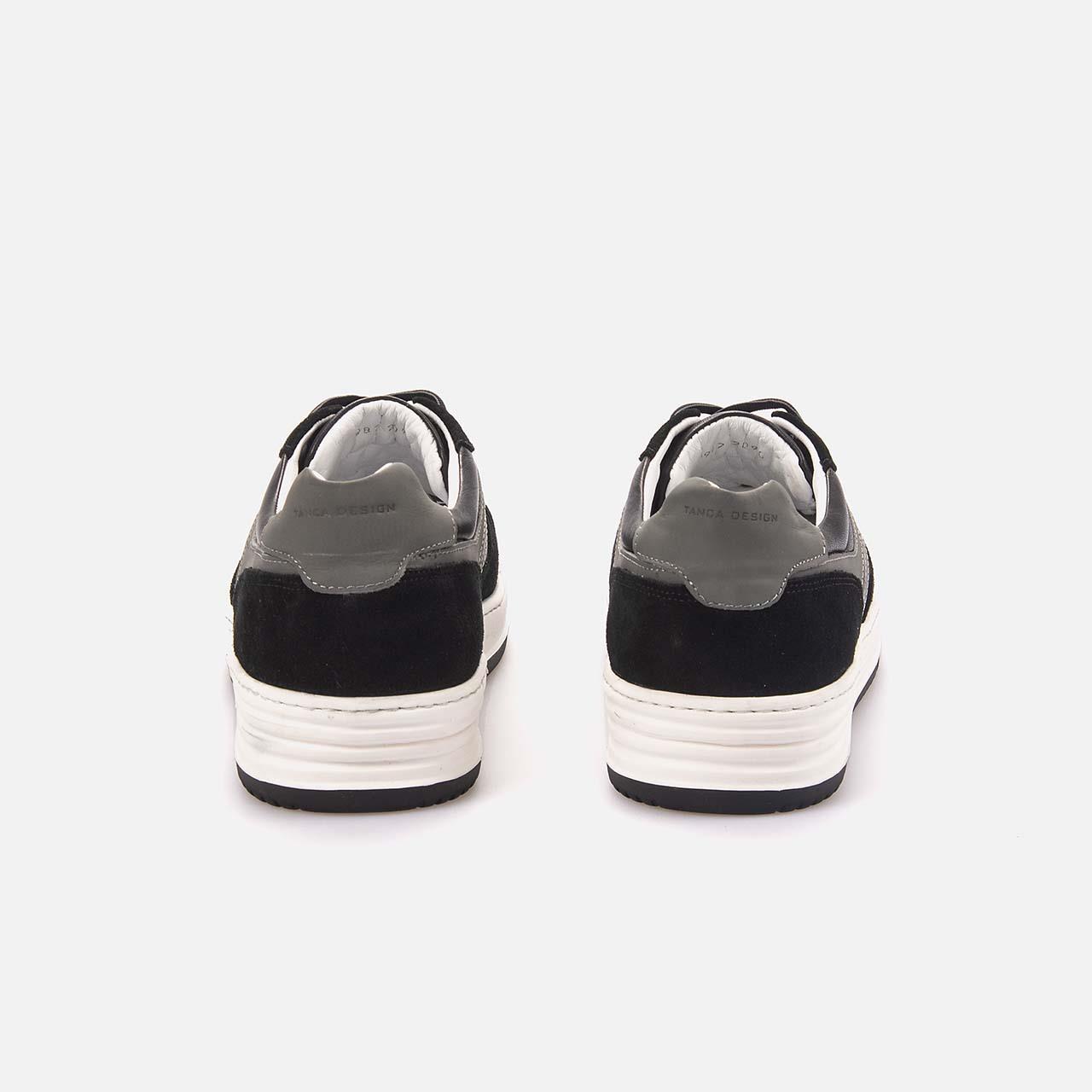 Kemal TancaKemal Tanca   Erkek Günlük Ayakkabı 1987