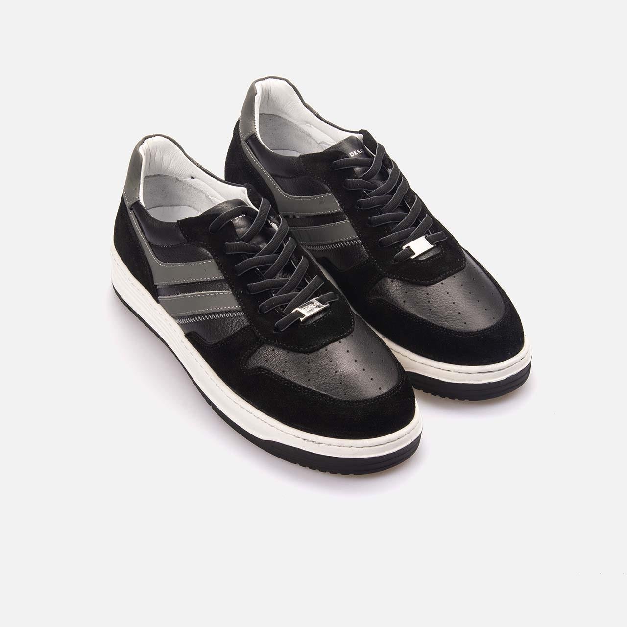 Kemal TancaKemal Tanca   Erkek Günlük Ayakkabı 1987