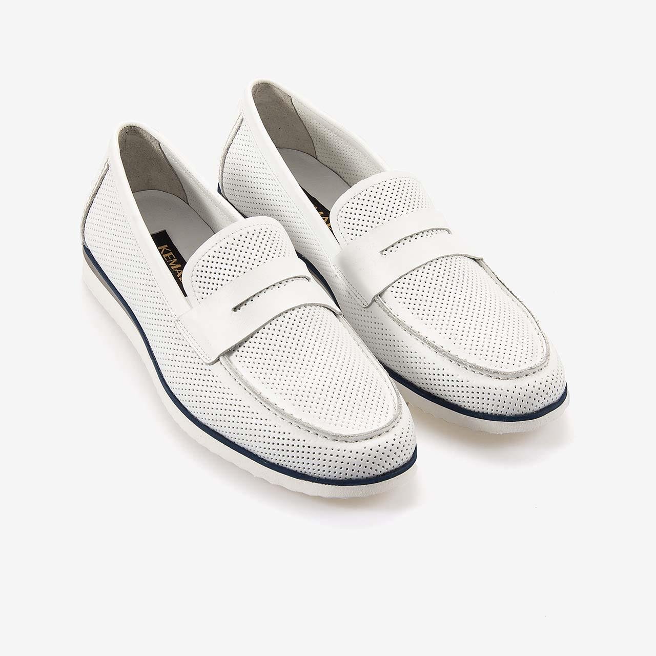 GünlükKemal TancaKemal Tanca   Erkek Günlük Ayakkabı 25649