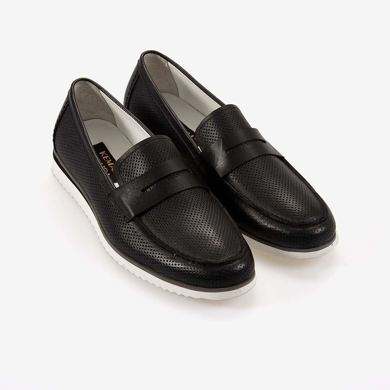 GünlükKemal TancaKemal Tanca   Erkek Günlük Ayakkabı 25649