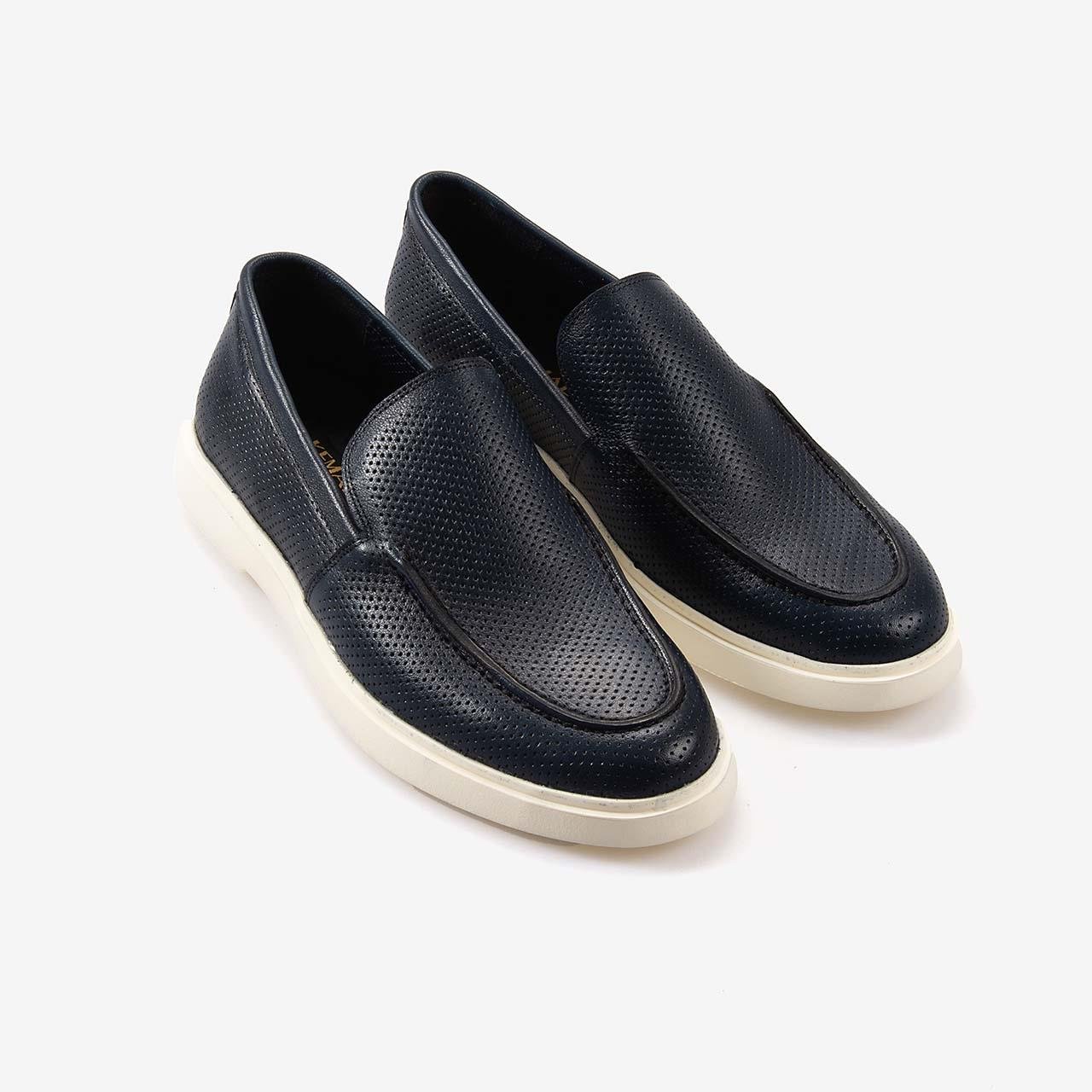 GünlükKemal TancaKemal Tanca   Erkek Günlük Ayakkabı A10625