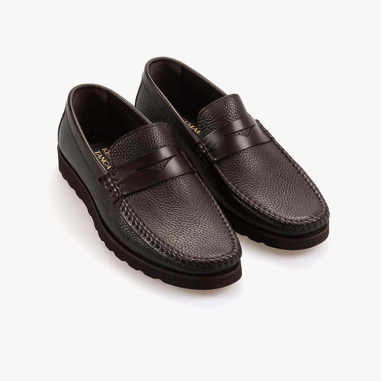 GünlükKemal TancaKemal Tanca   Erkek Günlük Ayakkabı P24724