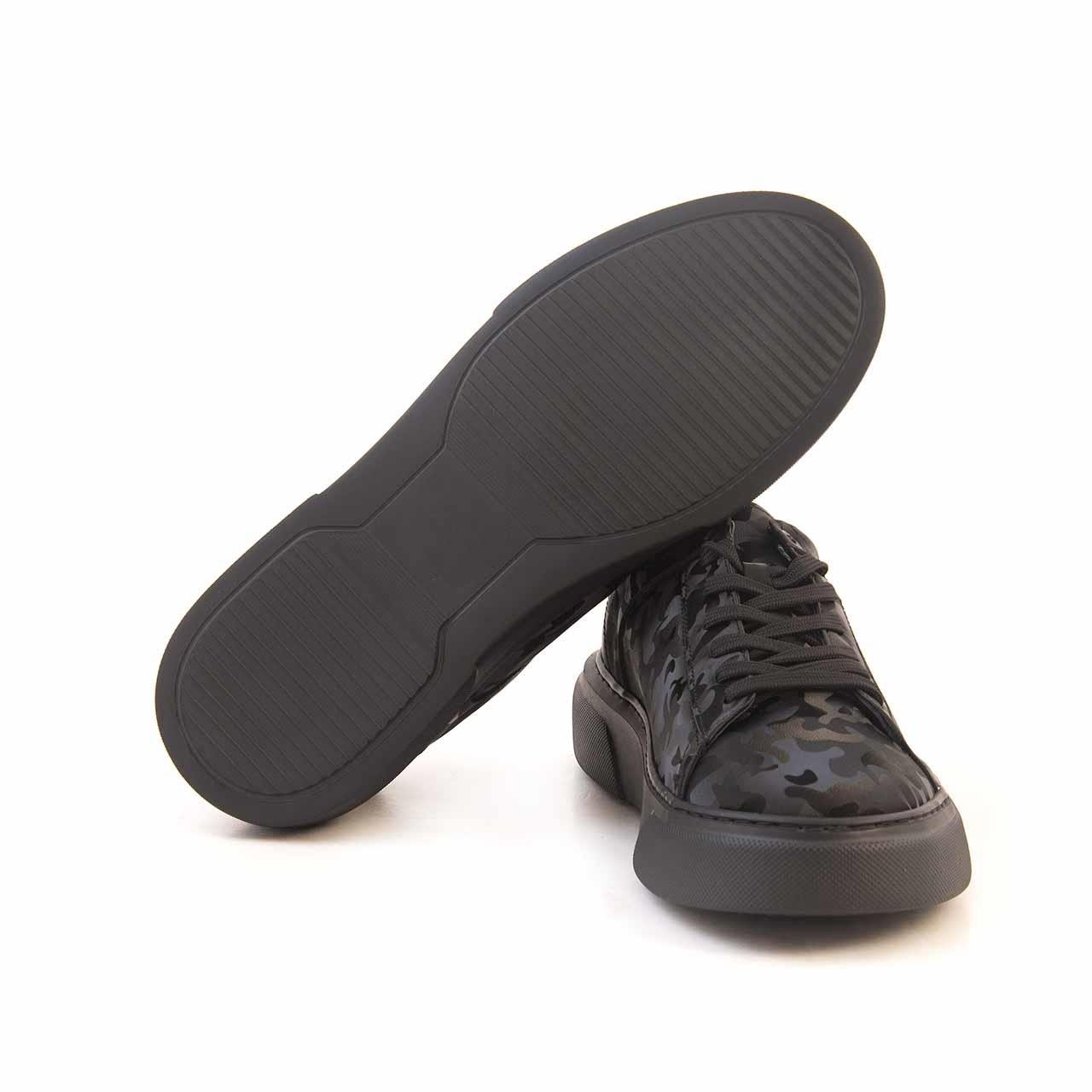 GünlükKemal TancaKemal Tanca   Erkek Günlük Ayakkabı S400