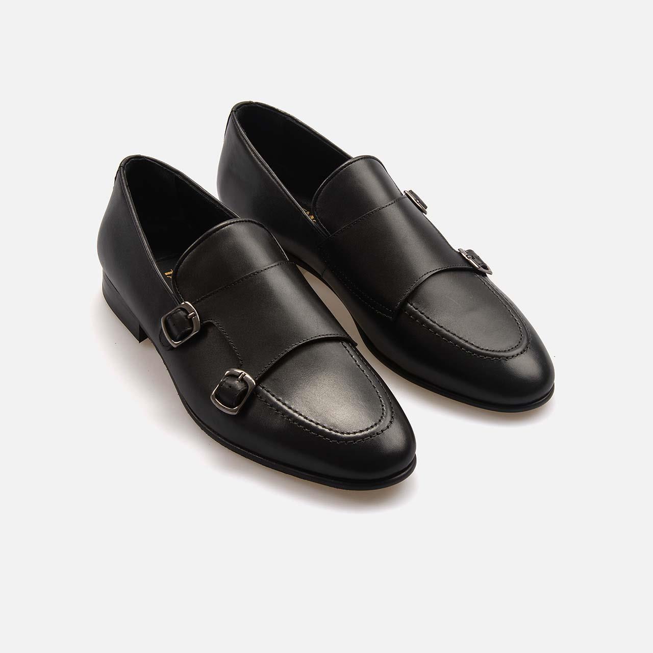 KlasikKemal TancaKemal Tanca   Erkek Klasik Ayakkabı 13071