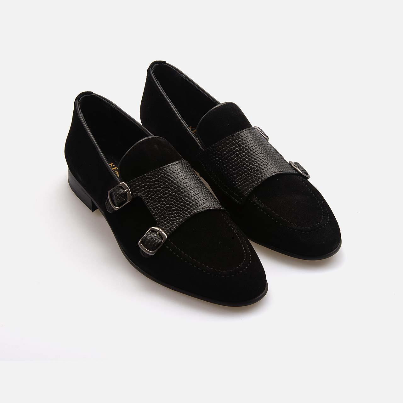 KlasikKemal TancaKemal Tanca   Erkek Klasik Ayakkabı 13071