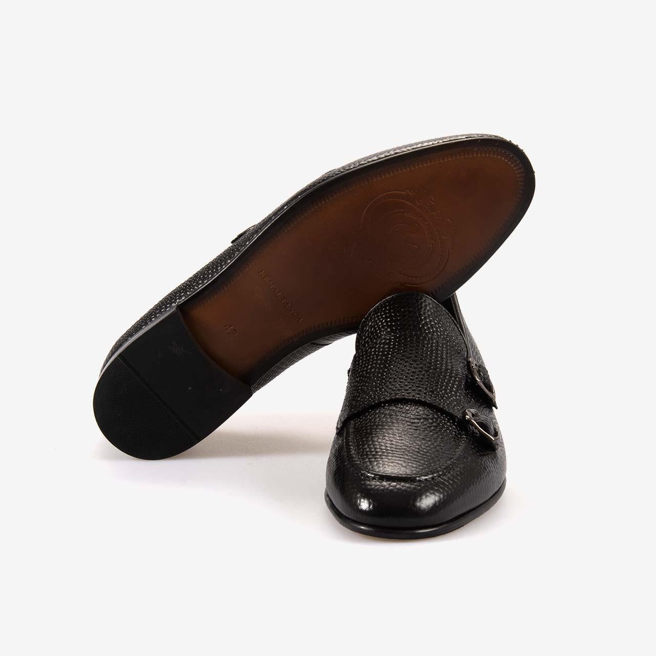 Erkek Klasik AyakkabılarKemal TancaKemal Tanca   Erkek Klasik Ayakkabı 13071T