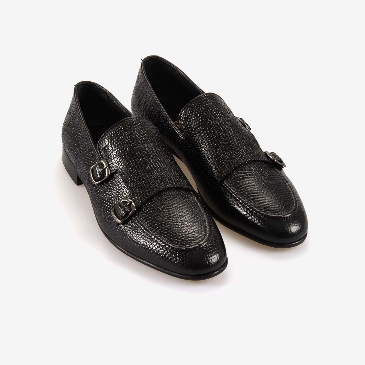 Erkek Klasik AyakkabılarKemal TancaKemal Tanca   Erkek Klasik Ayakkabı 13071T