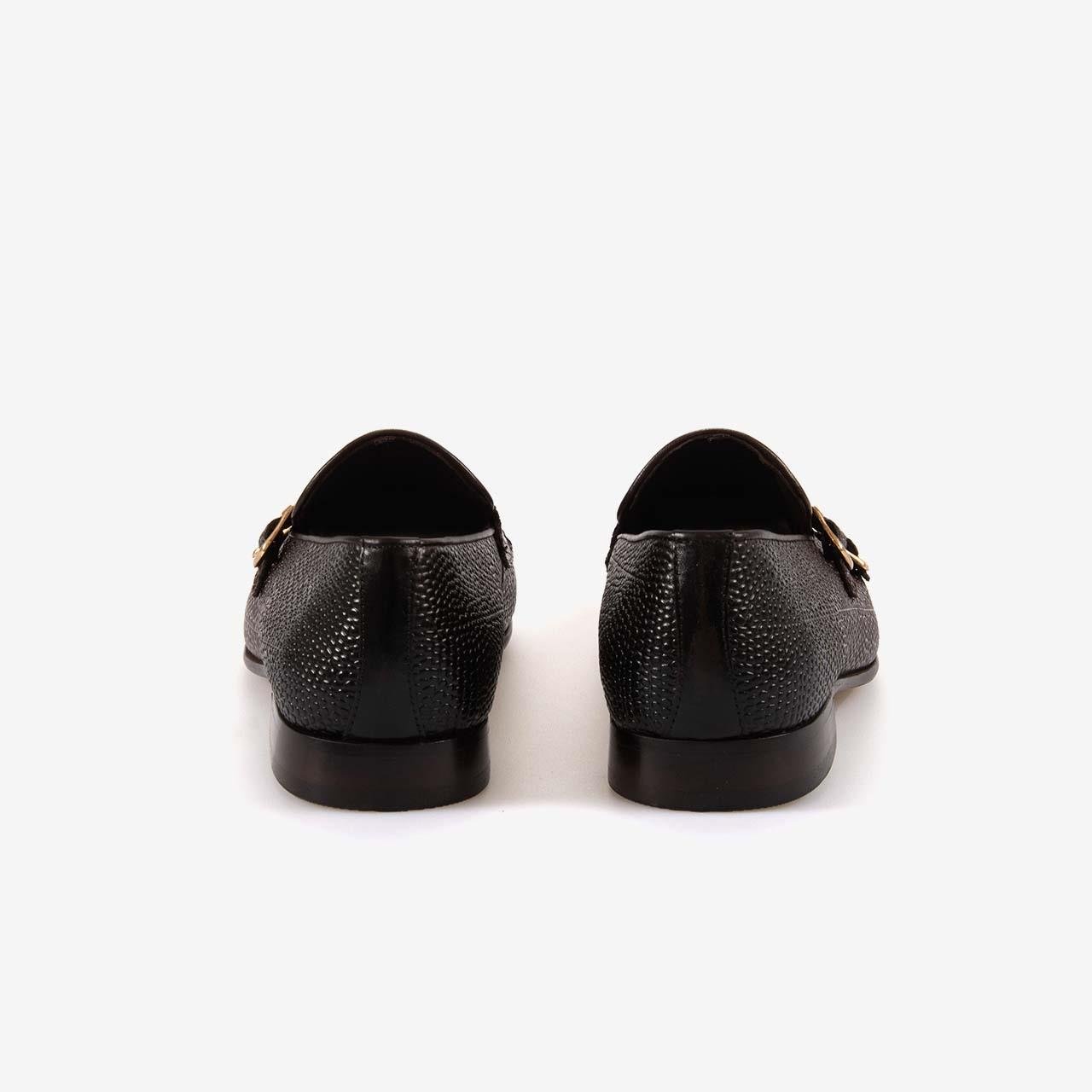 Erkek Klasik AyakkabılarKemal TancaKemal Tanca   Erkek Klasik Ayakkabı 13071T