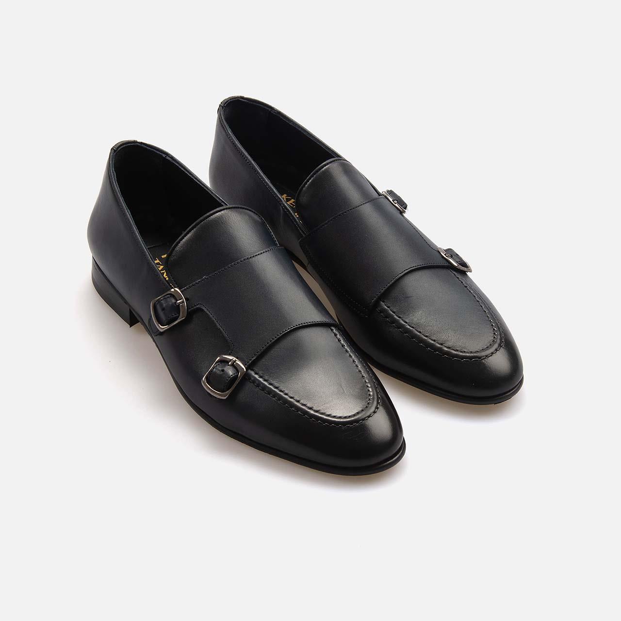 KlasikKemal TancaKemal Tanca   Erkek Klasik Ayakkabı 13071