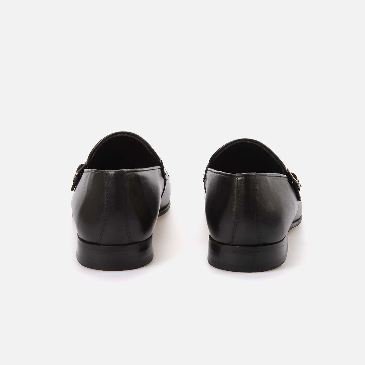 KlasikKemal TancaKemal Tanca   Erkek Klasik Ayakkabı 13071