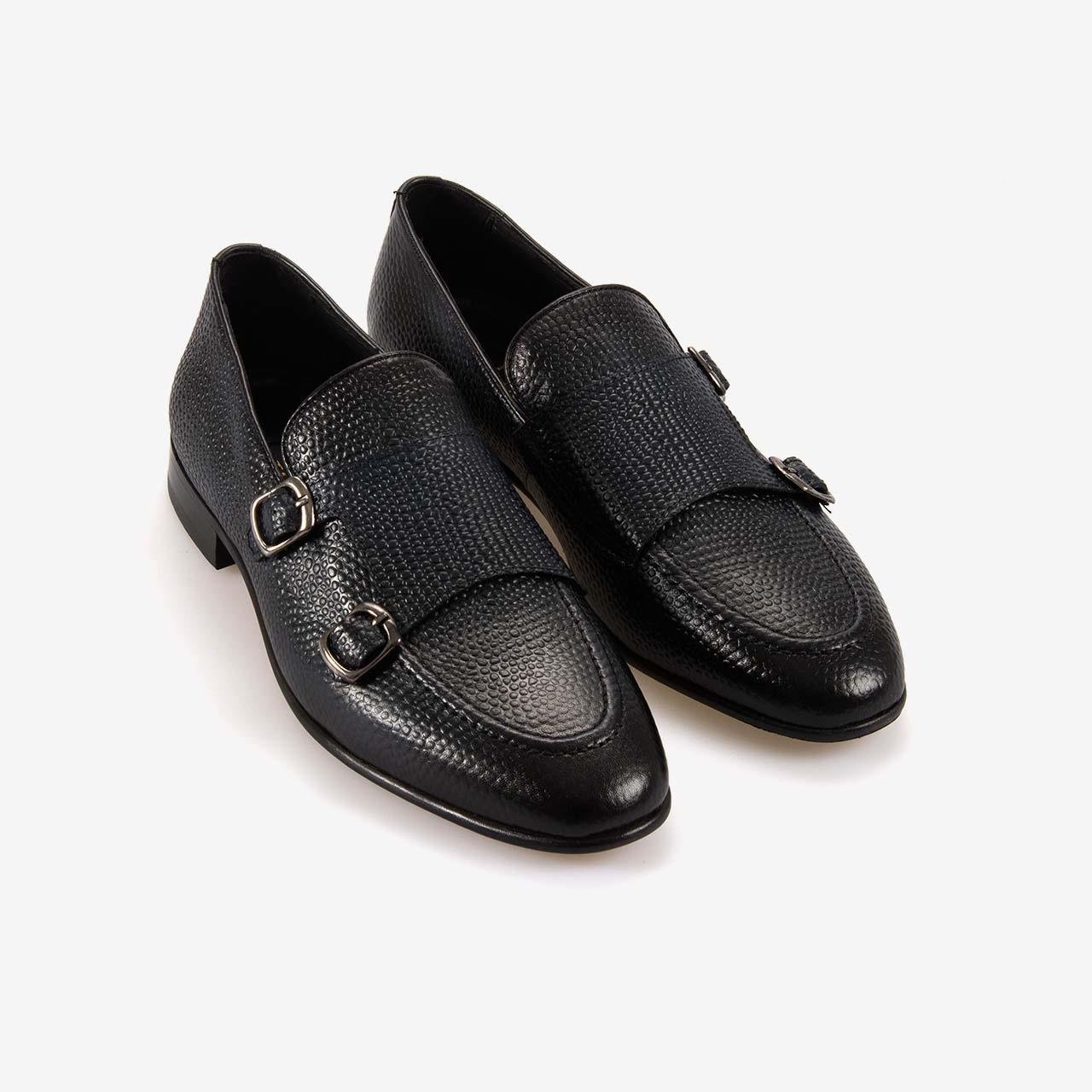 Erkek Klasik AyakkabılarKemal TancaKemal Tanca   Erkek Klasik Ayakkabı 13071T