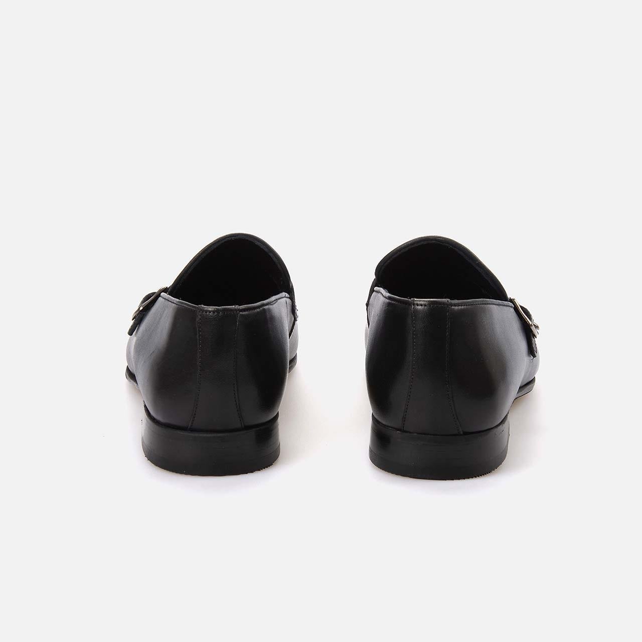 KlasikKemal TancaKemal Tanca   Erkek Klasik Ayakkabı 13071