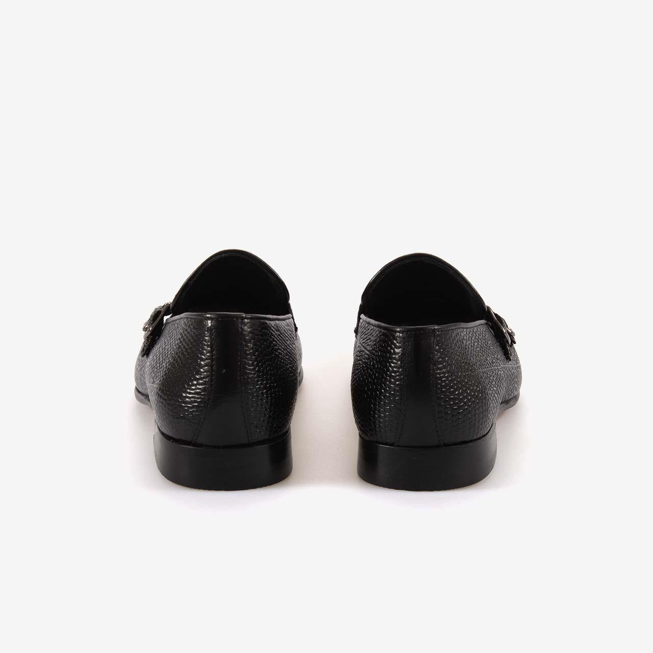 Erkek Klasik AyakkabılarKemal TancaKemal Tanca   Erkek Klasik Ayakkabı 13071T