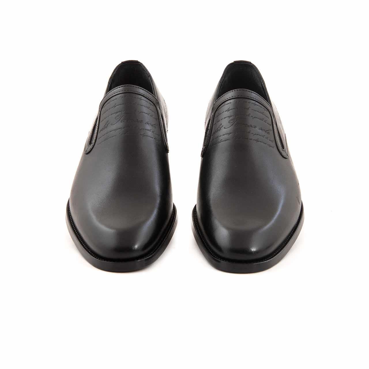 Erkek Klasik AyakkabılarKemal TancaKemal Tanca   Erkek Klasik Ayakkabı 9767