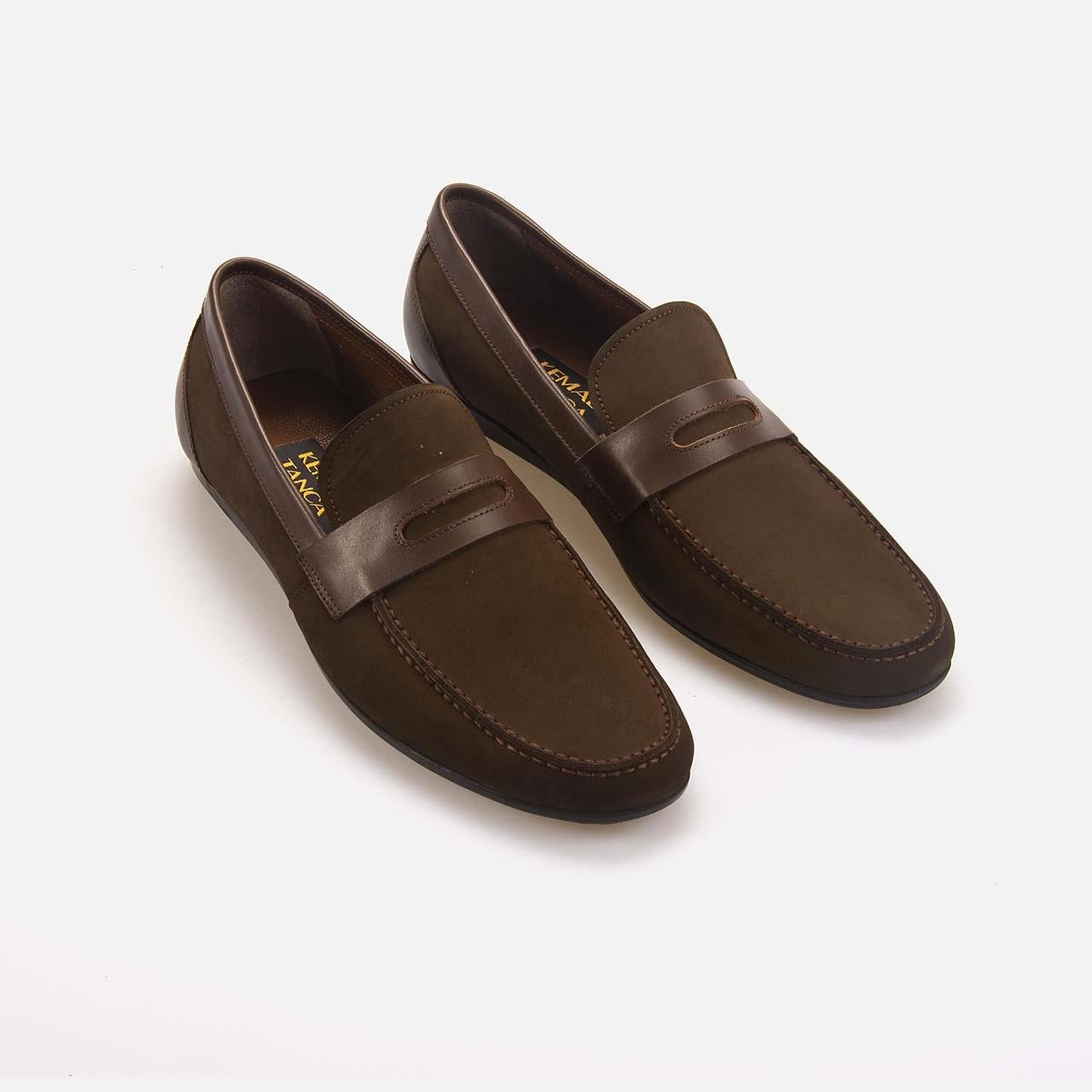 LoaferKemal TancaKemal Tanca   Erkek Loafer 255-1
