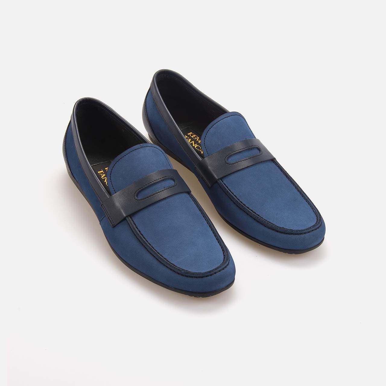LoaferKemal TancaKemal Tanca   Erkek Loafer 255-1