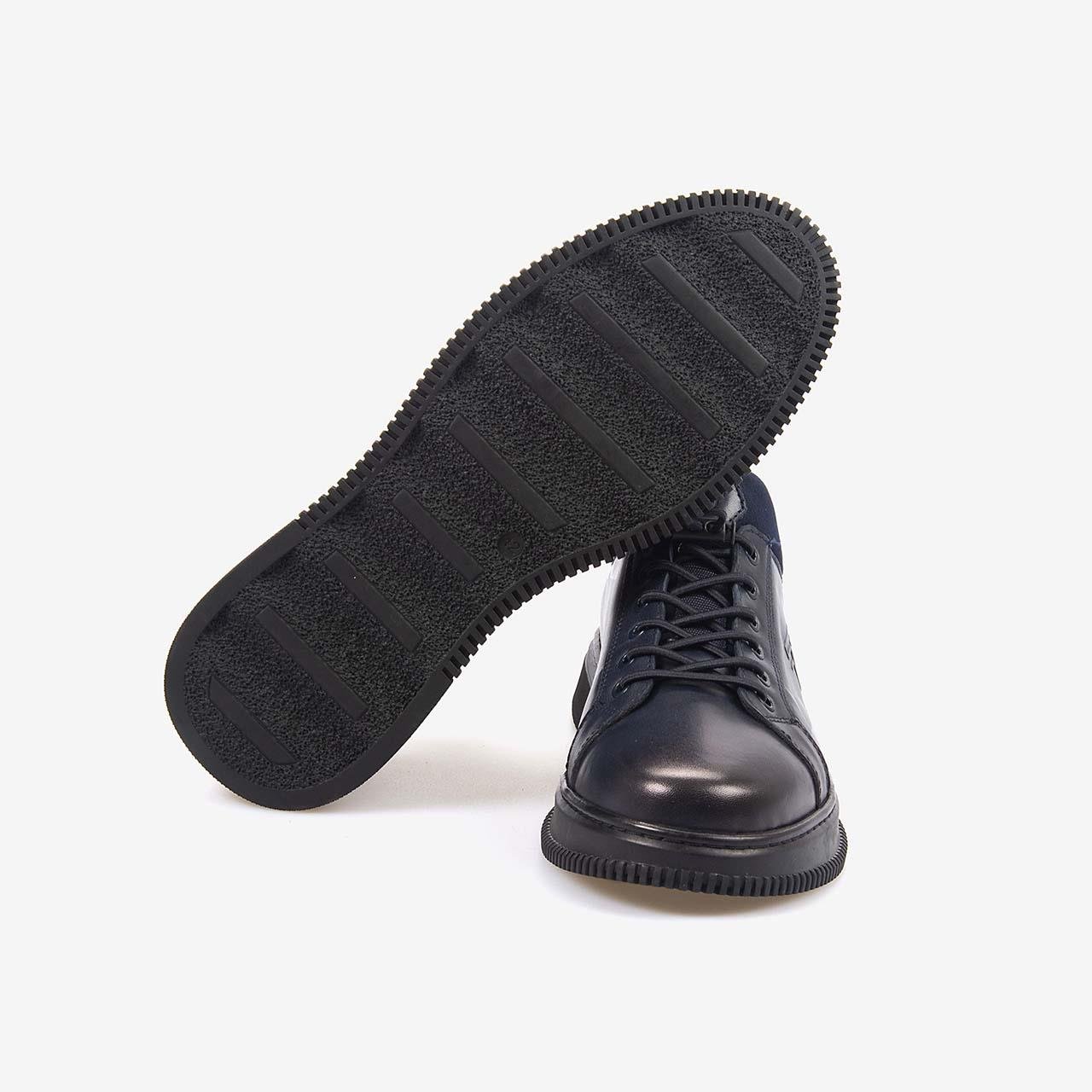 Spor&SneakerKemal TancaKemal Tanca Erkek Spor & Sneaker Ayakkabı 0461