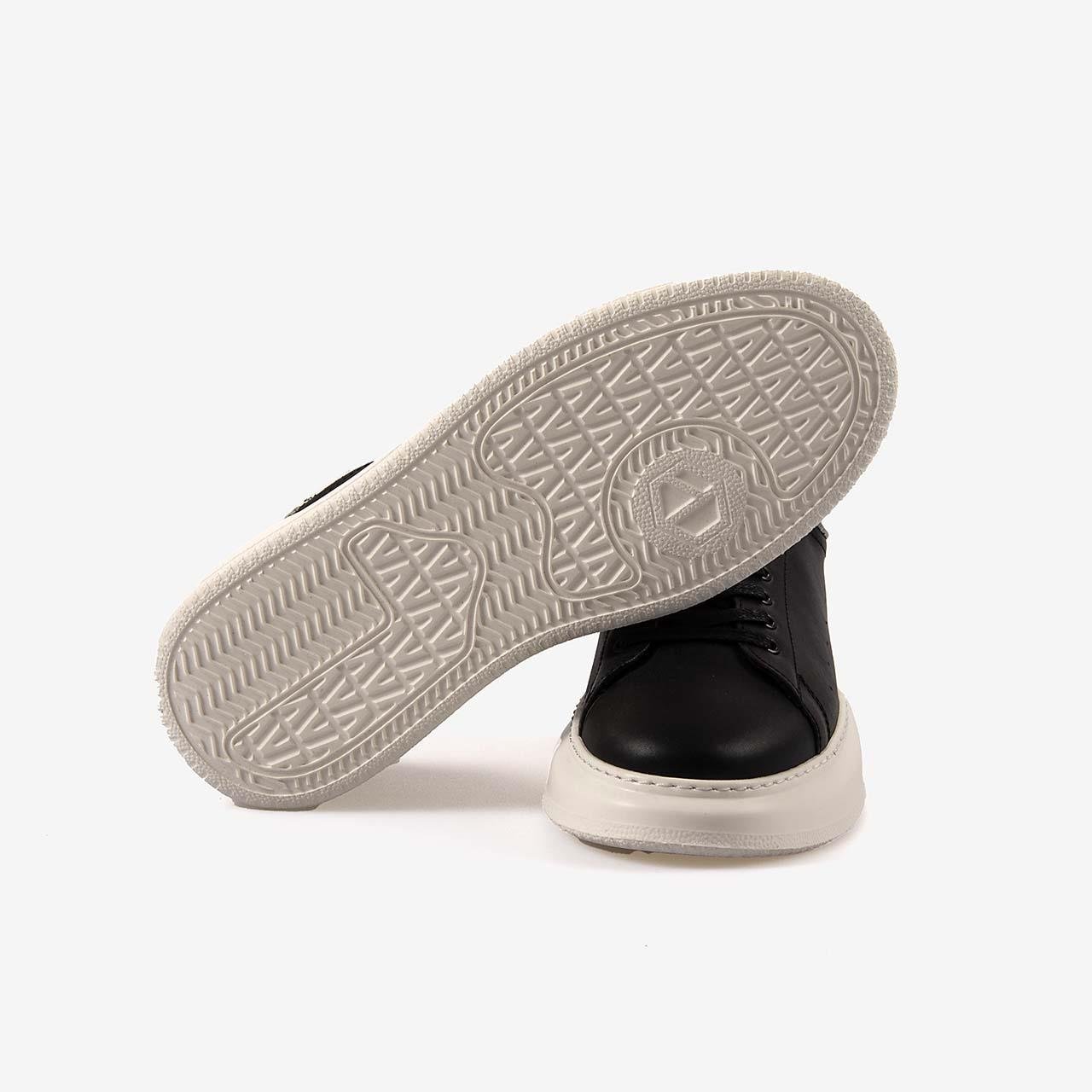 Spor&SneakerKemal TancaKemal Tanca   Erkek Spor & Sneaker Ayakkabı BACKS