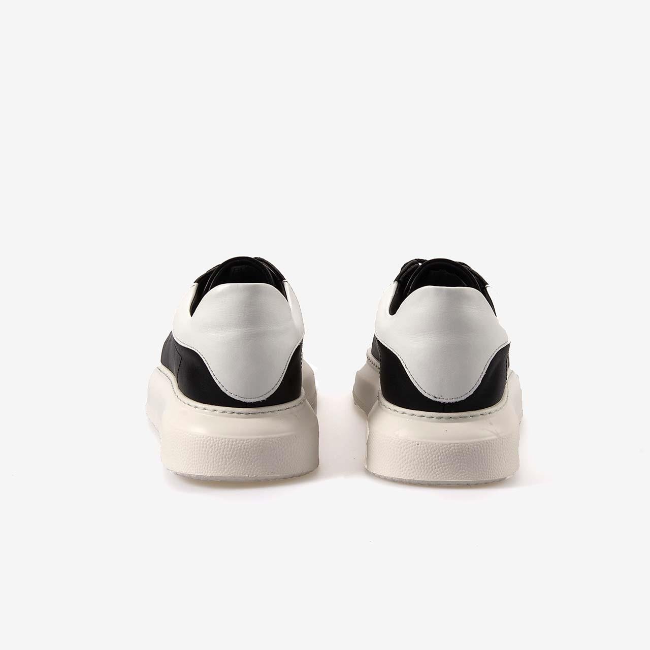 Spor&SneakerKemal TancaKemal Tanca   Erkek Spor & Sneaker Ayakkabı BACKS