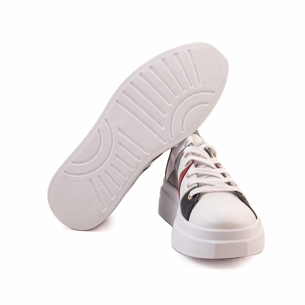 Spor&SneakerKemal TancaKemal Tanca   Erkek Spor & Sneaker Ayakkabı 18108