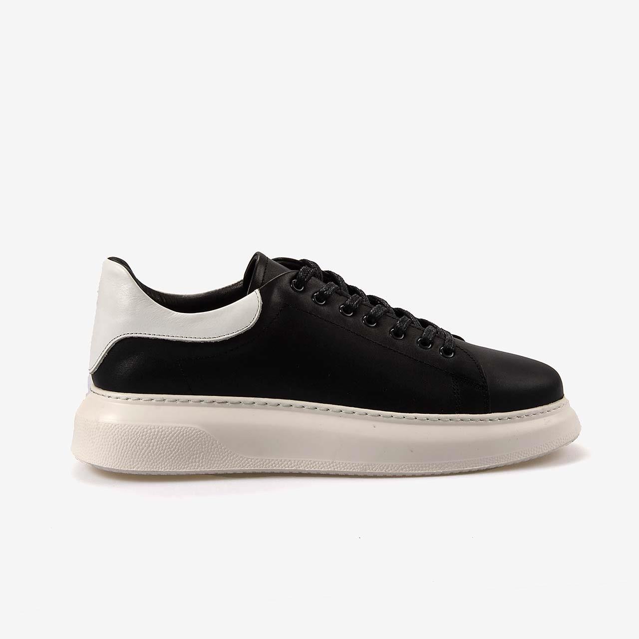 Spor&SneakerKemal TancaKemal Tanca   Erkek Spor & Sneaker Ayakkabı BACKS