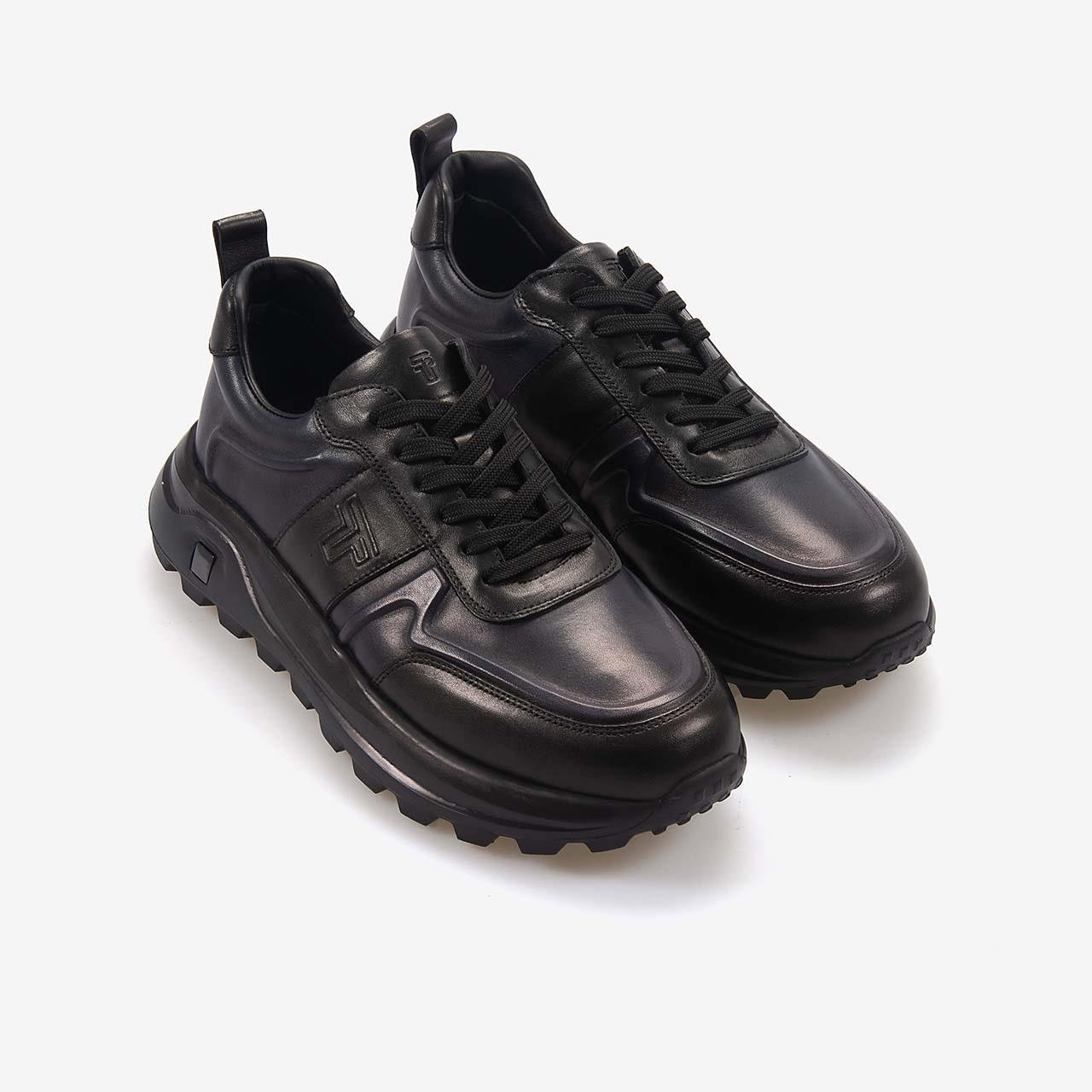 Spor&SneakerKemal TancaKemal Tanca  Erkek Spor & Sneaker Ayakkabı 3251