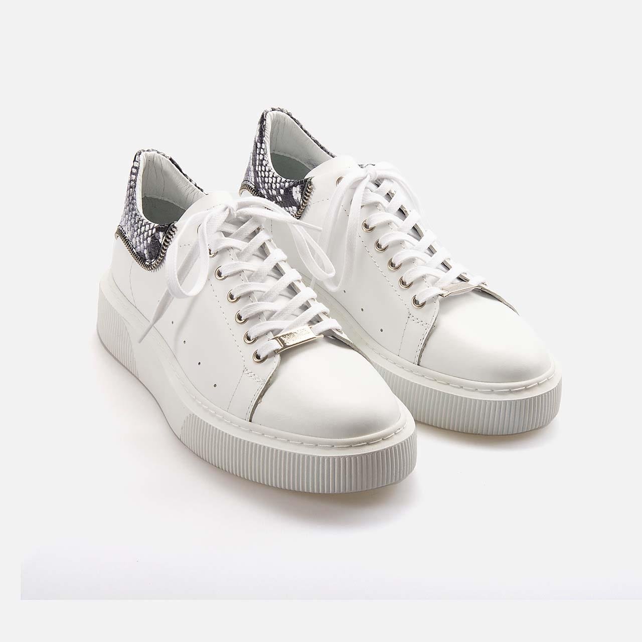 Spor&SneakerKemal TancaKemal Tanca   Erkek Spor & Sneaker Ayakkabı 21094