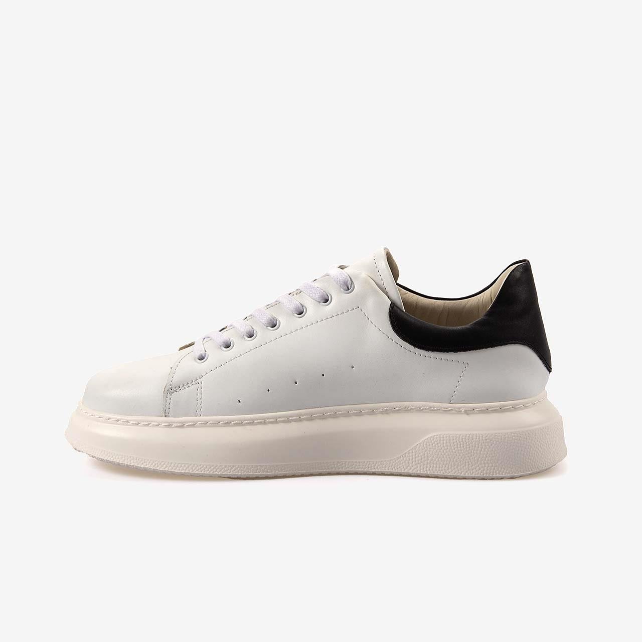 Spor&SneakerKemal TancaKemal Tanca   Erkek Spor & Sneaker Ayakkabı BACKS