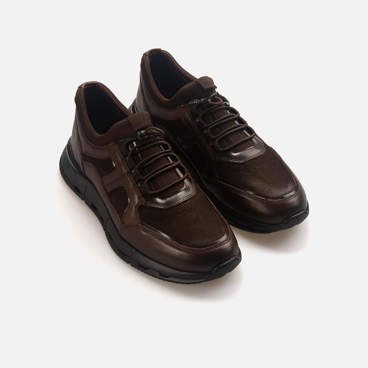 Spor&SneakerKemal TancaKemal Tanca   Erkek Spor & Sneaker Ayakkabı 2433