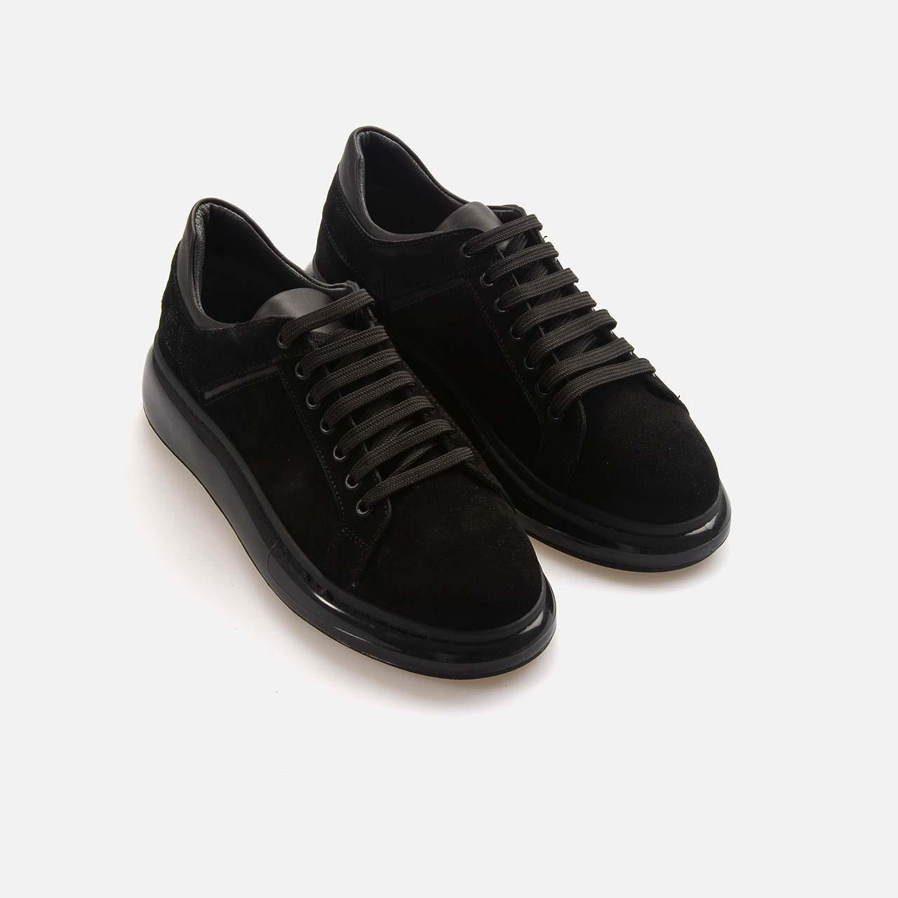 Spor&SneakerKemal TancaKemal Tanca   Erkek Spor & Sneaker Ayakkabı C0610