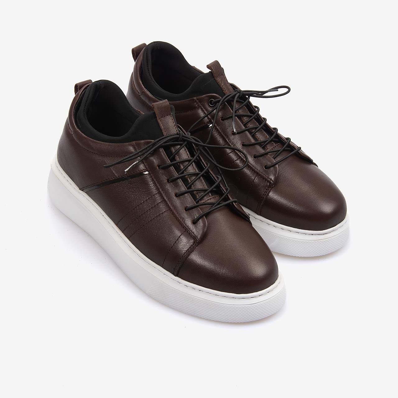 Spor&SneakerKemal TancaKemal Tanca   Erkek Spor & Sneaker Ayakkabı MAS-104