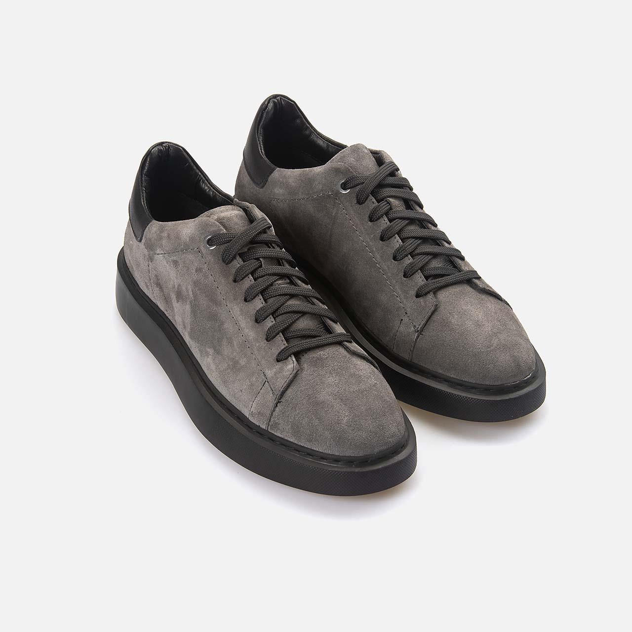 Spor&SneakerKemal TancaKemal Tanca   Erkek Spor & Sneaker Ayakkabı 7525