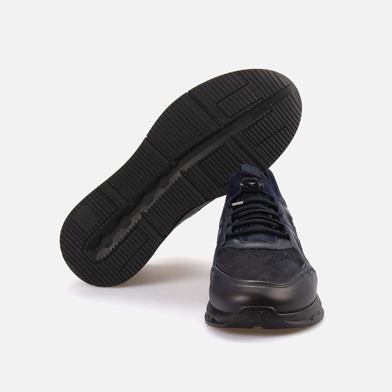 Spor&SneakerKemal TancaKemal Tanca   Erkek Spor & Sneaker Ayakkabı 2433