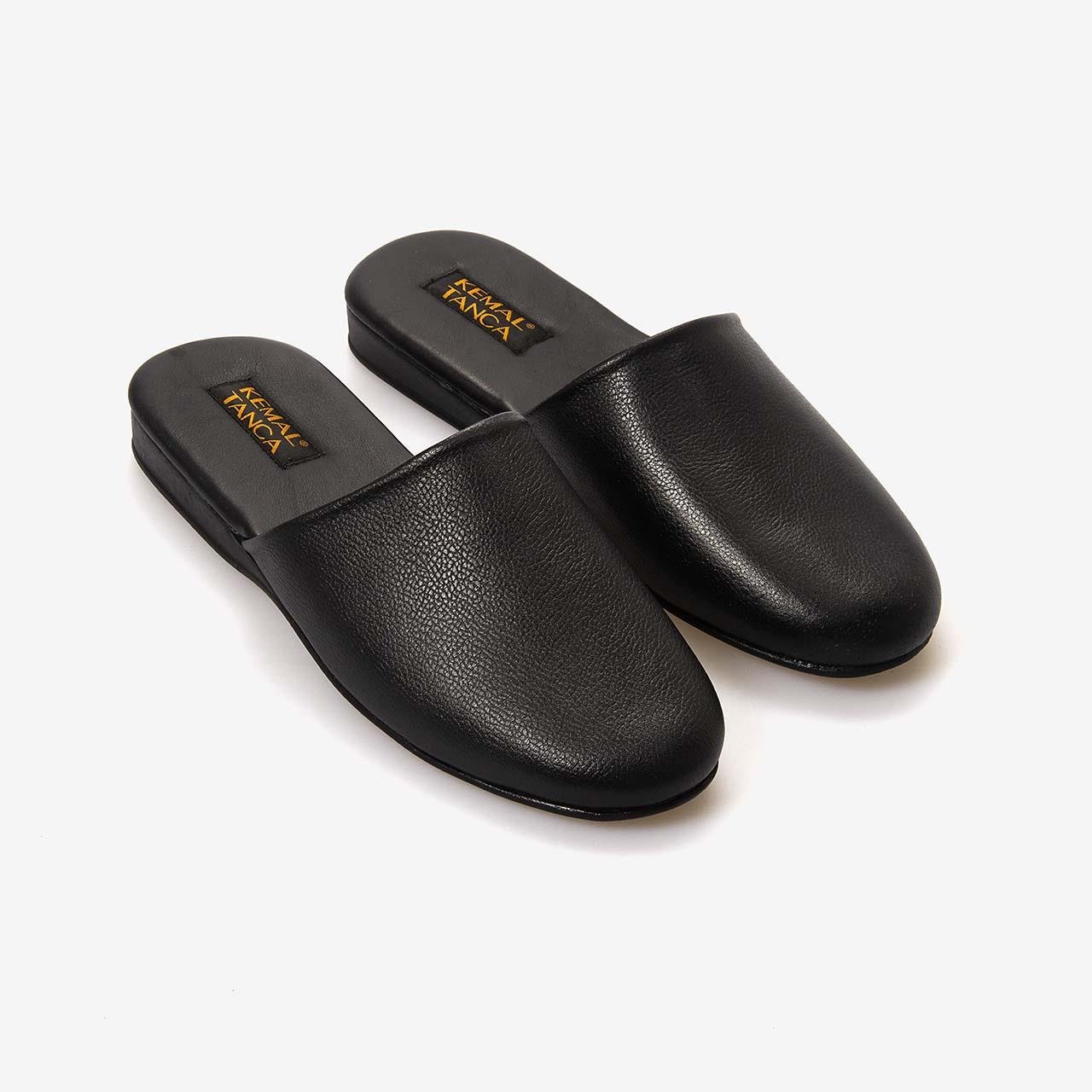 TerlikKemal TancaKemal Tanca Erkek Terlik 500