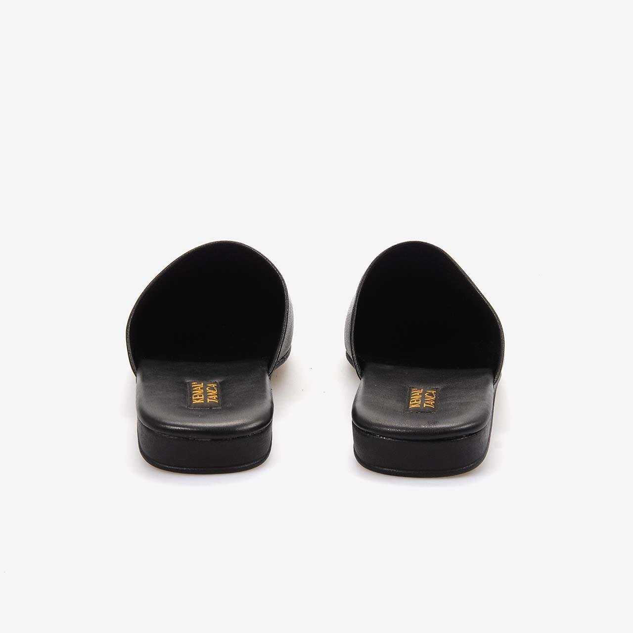 TerlikKemal TancaKemal Tanca Erkek Terlik 500