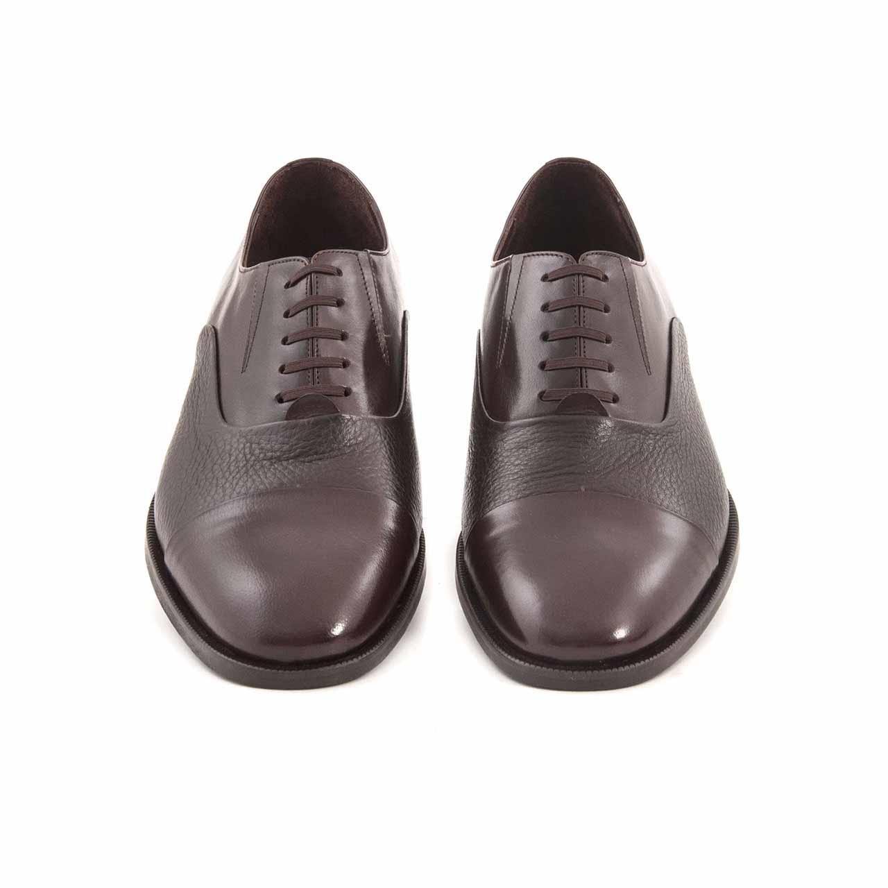 Erkek Klasik AyakkabılarKemal Tanca GoldKemal Tanca Gold  Bağcıklı Erkek Klasik Ayakkabı 12184-1