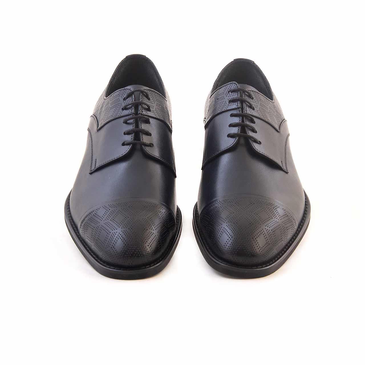 KlasikKemal Tanca GoldKemal Tanca Gold  Bağcıklı Erkek Klasik Ayakkabı 6350-20