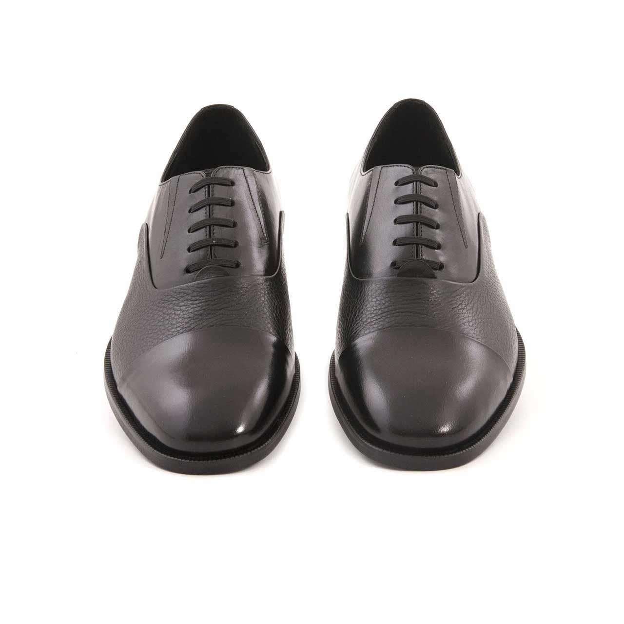 Erkek Klasik AyakkabılarKemal Tanca GoldKemal Tanca Gold  Bağcıklı Erkek Klasik Ayakkabı 12184-1